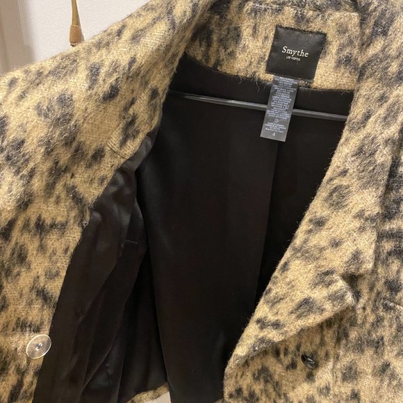 Smythe Jacket XS - Picture 3 of 5